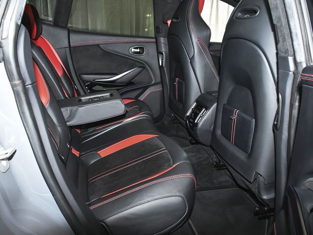 2023 Aston Martin DBX Base - 23004403 - 54
