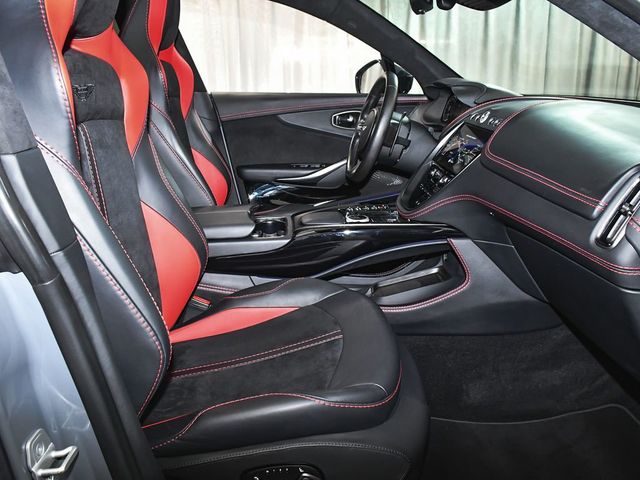 2023 Aston Martin DBX Base - 23004403 - 56