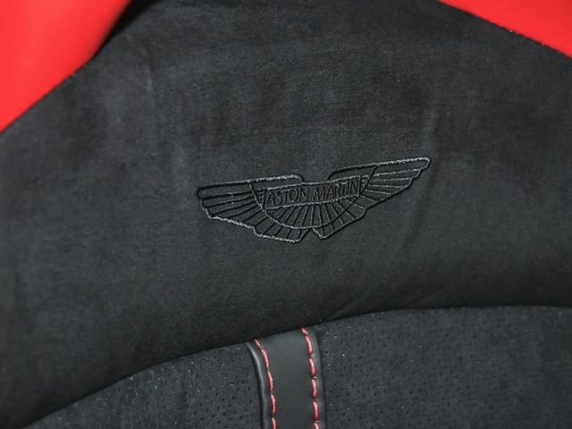 2023 Aston Martin DBX Base - 23004403 - 58