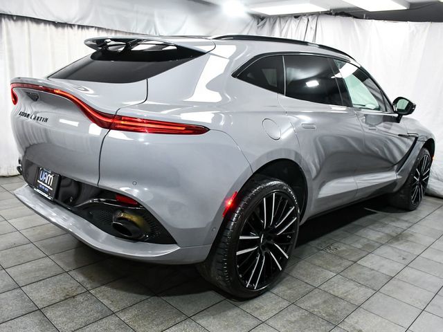 2023 Aston Martin DBX Base - 23004403 - 5