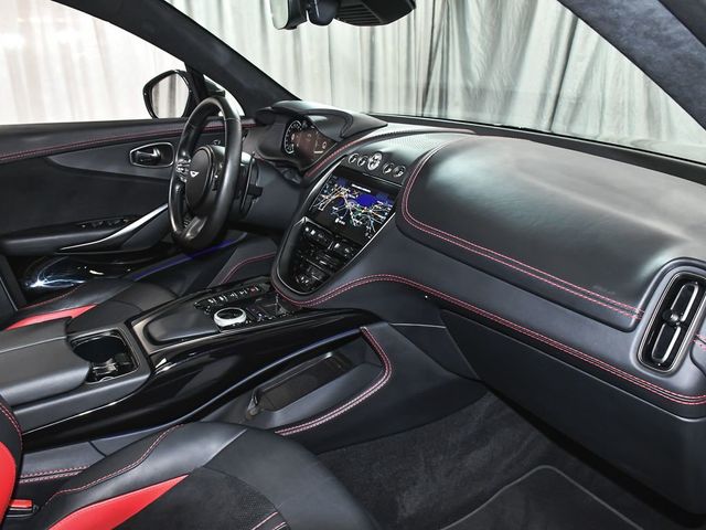 2023 Aston Martin DBX Base - 23004403 - 59