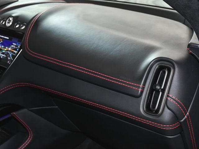 2023 Aston Martin DBX Base - 23004403 - 60