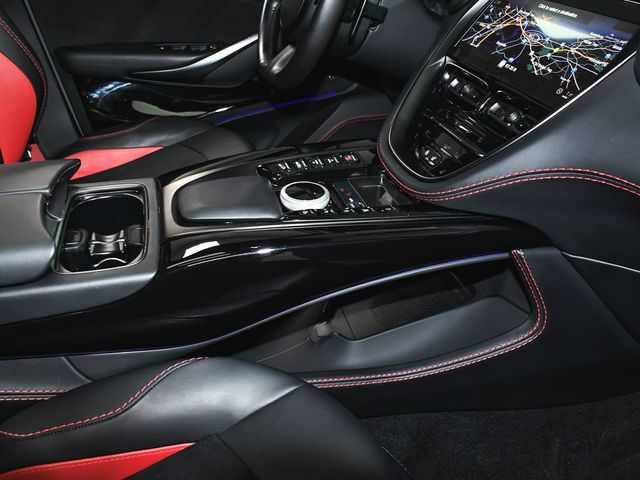 2023 Aston Martin DBX Base - 23004403 - 61