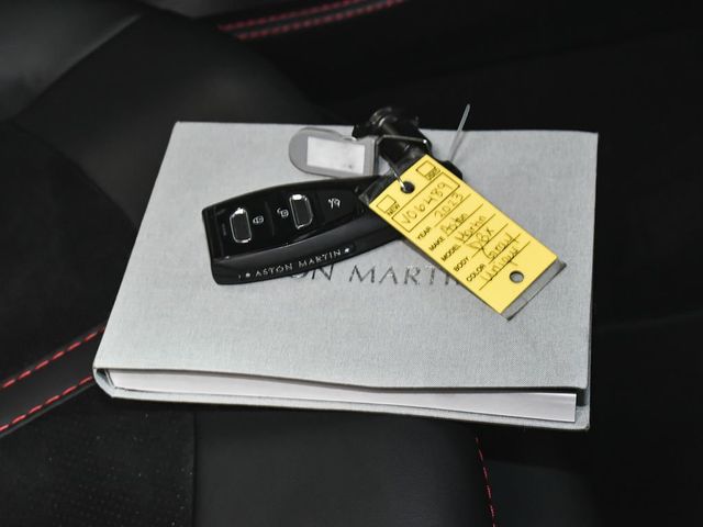 2023 Aston Martin DBX Base - 23004403 - 62