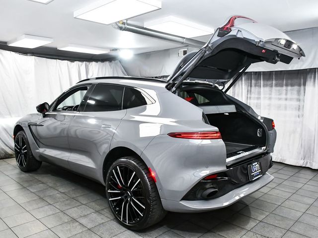 2023 Aston Martin DBX Base - 23004403 - 63