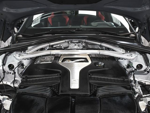 2023 Aston Martin DBX Base - 23004403 - 68