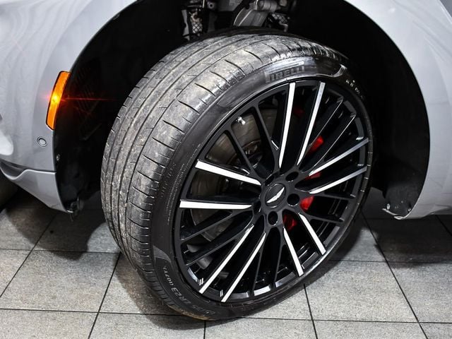 2023 Aston Martin DBX Base - 23004403 - 6