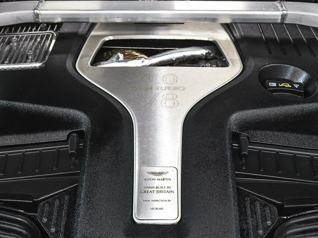 2023 Aston Martin DBX Base - 23004403 - 69