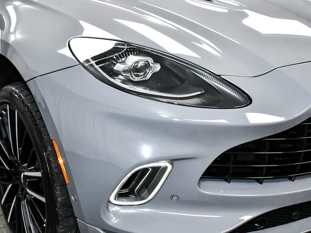 2023 Aston Martin DBX Base - 23004403 - 74