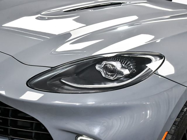 2023 Aston Martin DBX Base - 23004403 - 78