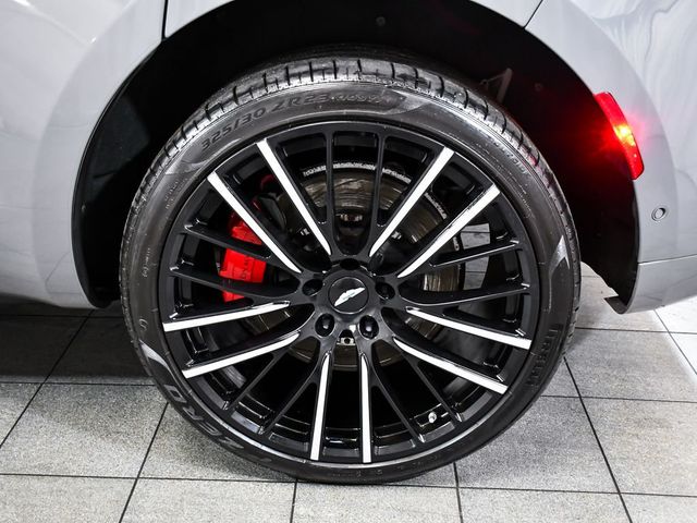 2023 Aston Martin DBX Base - 23004403 - 7