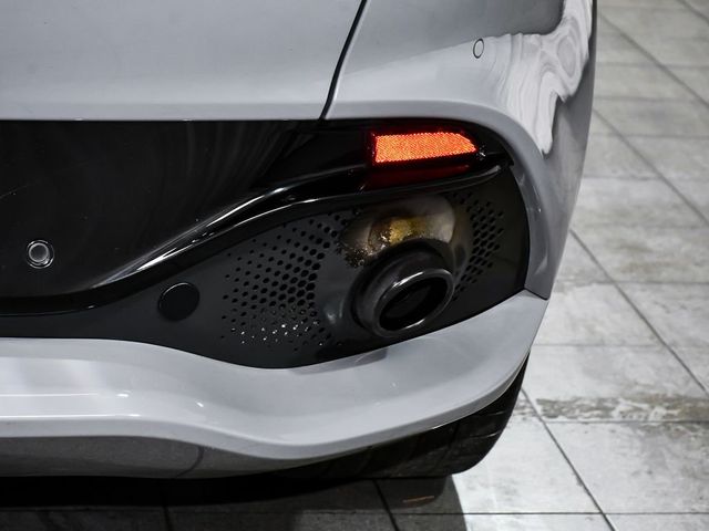 2023 Aston Martin DBX Base - 23004403 - 86