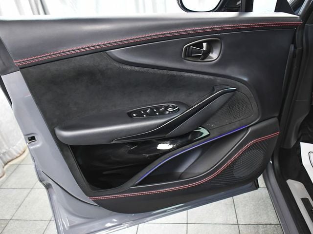 2023 Aston Martin DBX Base - 23004403 - 8