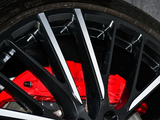 2023 Aston Martin DBX Base - 23004403 - 91