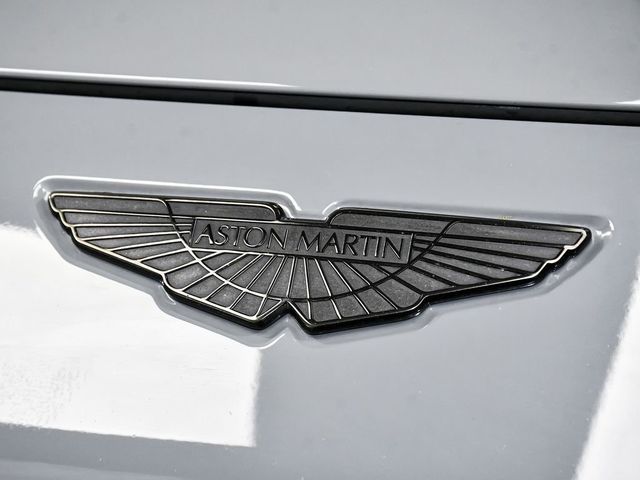 2023 Aston Martin DBX Base - 23004403 - 95