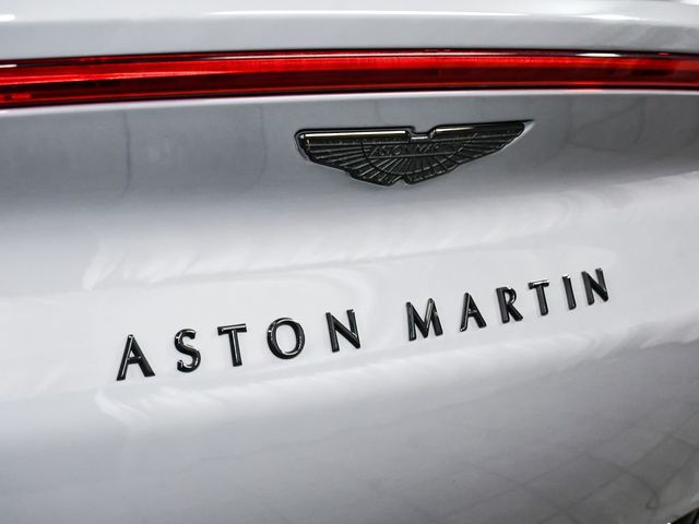 2023 Aston Martin DBX Base - 23004403 - 97