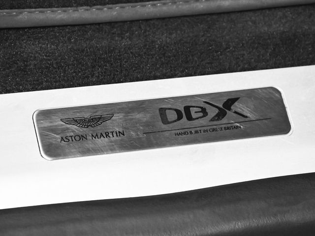 2023 Aston Martin DBX Base - 23004403 - 98