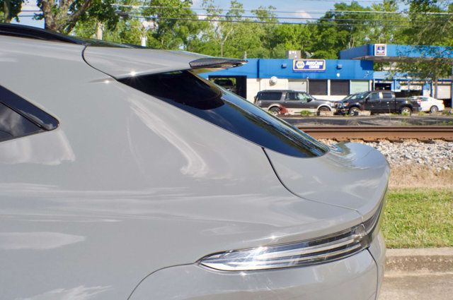 2023 Aston Martin DBX LocalTrade/707 AWD/Heated&Cooled Seats/Carbon Fiber Trim Pkg/NAV - 23019090 - 11