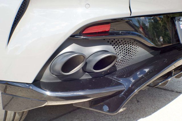 2023 Aston Martin DBX LocalTrade/707 AWD/Heated&Cooled Seats/Carbon Fiber Trim Pkg/NAV - 23019090 - 12