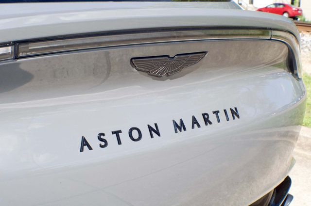 2023 Aston Martin DBX LocalTrade/707 AWD/Heated&Cooled Seats/Carbon Fiber Trim Pkg/NAV - 23019090 - 17