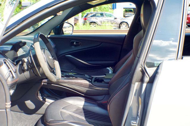 2023 Aston Martin DBX LocalTrade/707 AWD/Heated&Cooled Seats/Carbon Fiber Trim Pkg/NAV - 23019090 - 21