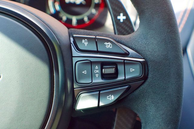 2023 Aston Martin DBX LocalTrade/707 AWD/Heated&Cooled Seats/Carbon Fiber Trim Pkg/NAV - 23019090 - 25
