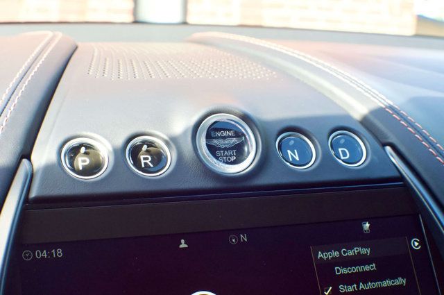2023 Aston Martin DBX LocalTrade/707 AWD/Heated&Cooled Seats/Carbon Fiber Trim Pkg/NAV - 23019090 - 28