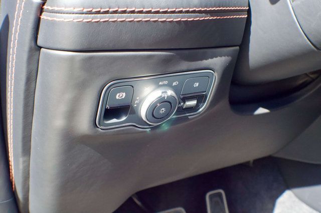 2023 Aston Martin DBX LocalTrade/707 AWD/Heated&Cooled Seats/Carbon Fiber Trim Pkg/NAV - 23019090 - 33