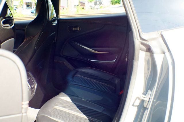 2023 Aston Martin DBX LocalTrade/707 AWD/Heated&Cooled Seats/Carbon Fiber Trim Pkg/NAV - 23019090 - 46