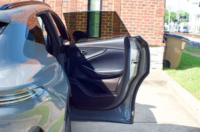 2023 Aston Martin DBX LocalTrade/707 AWD/Heated&Cooled Seats/Carbon Fiber Trim Pkg/NAV - 23019090 - 51