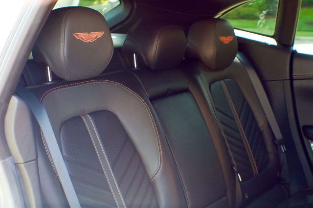 2023 Aston Martin DBX LocalTrade/707 AWD/Heated&Cooled Seats/Carbon Fiber Trim Pkg/NAV - 23019090 - 53
