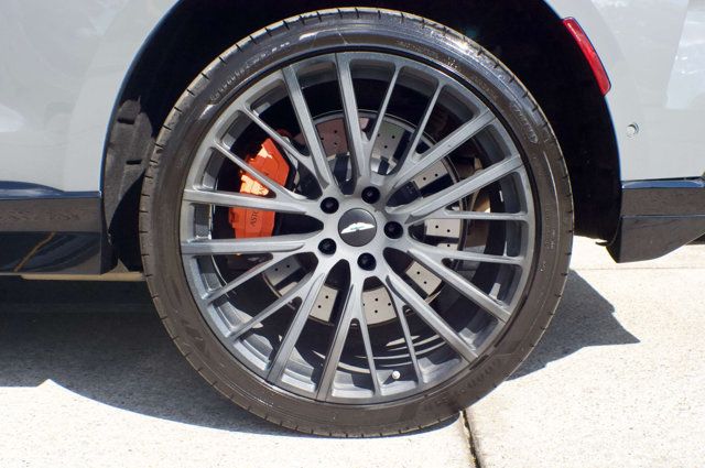 2023 Aston Martin DBX LocalTrade/707 AWD/Heated&Cooled Seats/Carbon Fiber Trim Pkg/NAV - 23019090 - 58