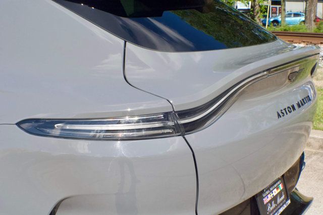 2023 Aston Martin DBX Local Trade/AWD/Heated&Cooled Seats/Carbon Fiber Trim Pkg/NAV - 23019090 - 10