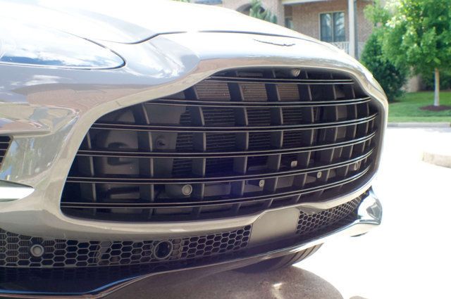 2023 Aston Martin DBX Local Trade/AWD/Heated&Cooled Seats/Carbon Fiber Trim Pkg/NAV - 23019090 - 13