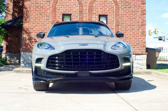 2023 Aston Martin DBX Local Trade/AWD/Heated&Cooled Seats/Carbon Fiber Trim Pkg/NAV - 23019090 - 1