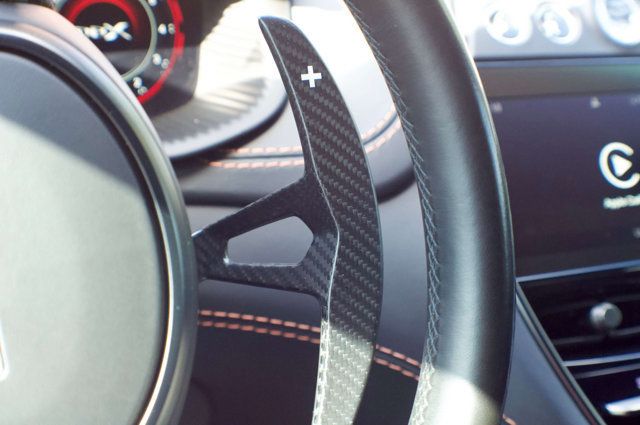 2023 Aston Martin DBX Local Trade/AWD/Heated&Cooled Seats/Carbon Fiber Trim Pkg/NAV - 23019090 - 26