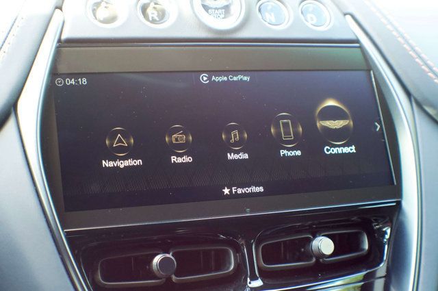 2023 Aston Martin DBX Local Trade/AWD/Heated&Cooled Seats/Carbon Fiber Trim Pkg/NAV - 23019090 - 29