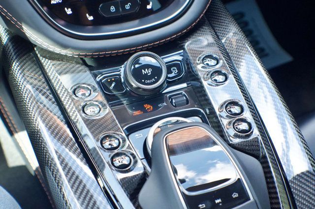 2023 Aston Martin DBX Local Trade/AWD/Heated&Cooled Seats/Carbon Fiber Trim Pkg/NAV - 23019090 - 31