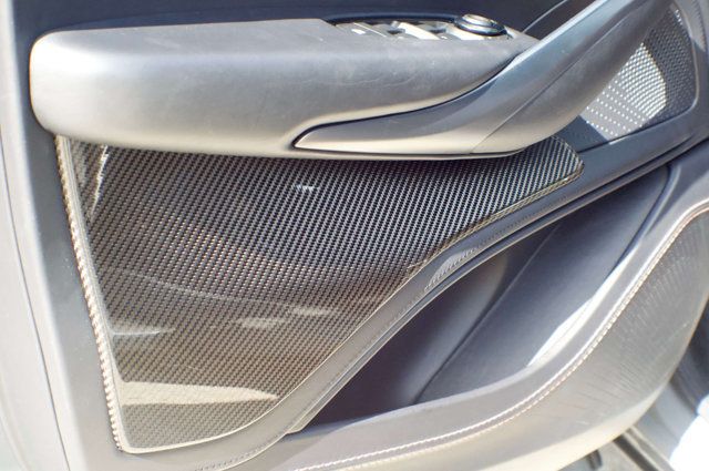 2023 Aston Martin DBX Local Trade/AWD/Heated&Cooled Seats/Carbon Fiber Trim Pkg/NAV - 23019090 - 36