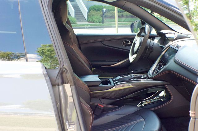 2023 Aston Martin DBX Local Trade/AWD/Heated&Cooled Seats/Carbon Fiber Trim Pkg/NAV - 23019090 - 42