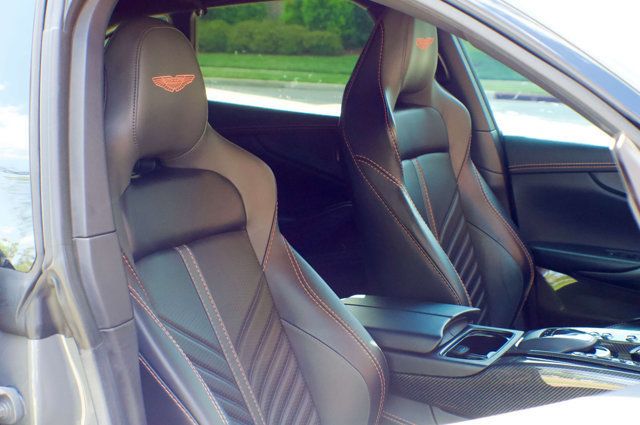 2023 Aston Martin DBX Local Trade/AWD/Heated&Cooled Seats/Carbon Fiber Trim Pkg/NAV - 23019090 - 43