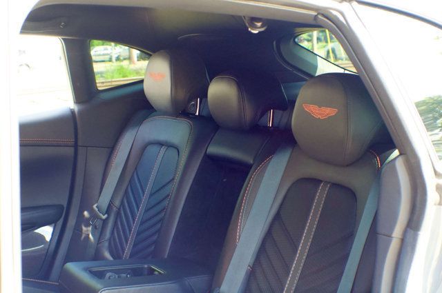 2023 Aston Martin DBX Local Trade/AWD/Heated&Cooled Seats/Carbon Fiber Trim Pkg/NAV - 23019090 - 47