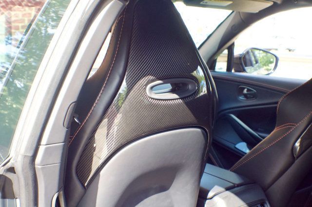 2023 Aston Martin DBX Local Trade/AWD/Heated&Cooled Seats/Carbon Fiber Trim Pkg/NAV - 23019090 - 48
