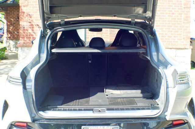 2023 Aston Martin DBX Local Trade/AWD/Heated&Cooled Seats/Carbon Fiber Trim Pkg/NAV - 23019090 - 54
