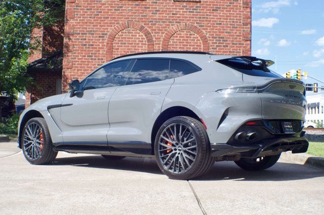 2023 Aston Martin DBX Local Trade/AWD/Heated&Cooled Seats/Carbon Fiber Trim Pkg/NAV - 23019090 - 6