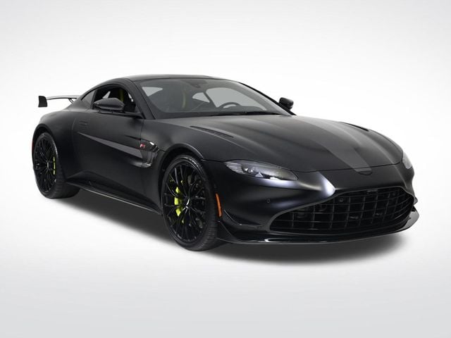 2023 Aston Martin Vantage  - 22974998 - 0