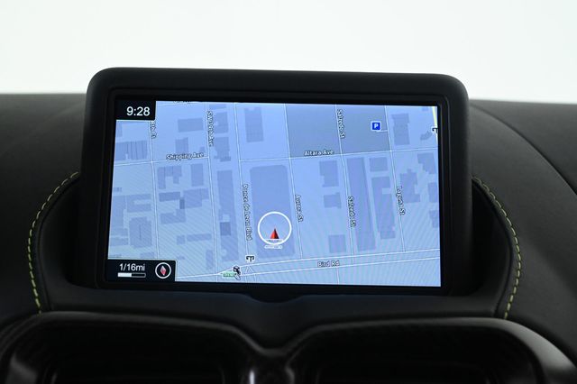 2023 Aston Martin Vantage  - 22974998 - 10