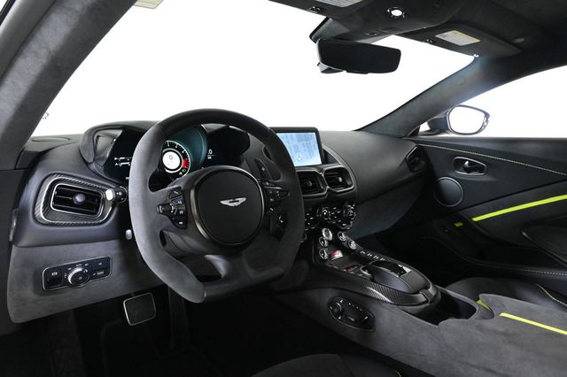 2023 Aston Martin Vantage  - 22974998 - 2