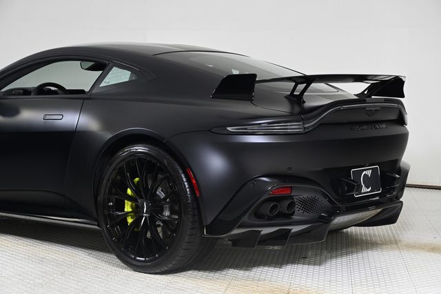 2023 Aston Martin Vantage  - 22974998 - 8
