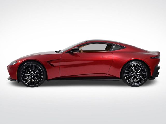 2023 Aston Martin Vantage Base - 22656287 - 12